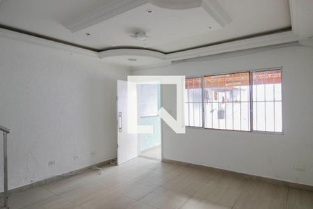 Sala de casa à venda com 2 quartos, 250m² em Vila Santa Inês, São Paulo
