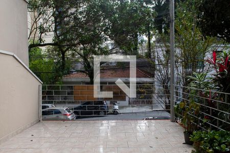 Varanda sala de casa para alugar com 3 quartos, 148m² em Santana, São Paulo