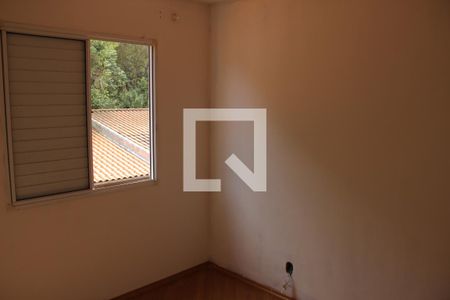 Quarto 1 de casa de condomínio para alugar com 2 quartos, 58m² em Jardim Ísis, Cotia