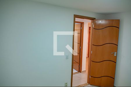 quarto de apartamento à venda com 1 quarto, 53m² em Taquara, Rio de Janeiro