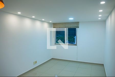 sala de apartamento à venda com 1 quarto, 53m² em Taquara, Rio de Janeiro