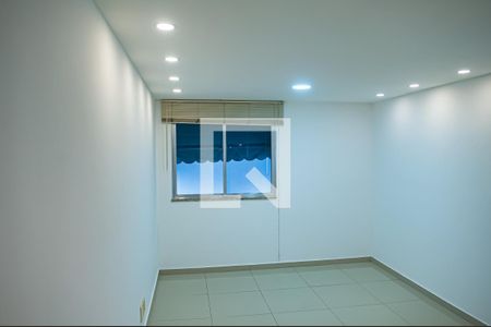 sala de apartamento à venda com 1 quarto, 53m² em Taquara, Rio de Janeiro