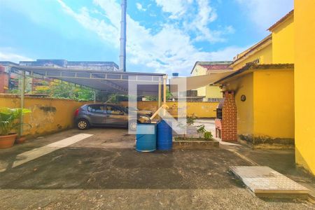 Vista de apartamento para alugar com 2 quartos, 60m² em Cachambi, Rio de Janeiro