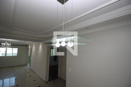 Detalhe Sala de apartamento para alugar com 3 quartos, 141m² em Área de Desenvolvimento Econômico (águas Claras), Brasília