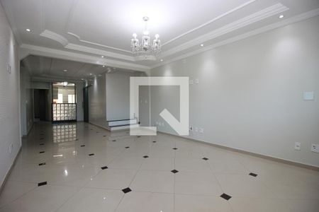 Sala de apartamento para alugar com 3 quartos, 141m² em Área de Desenvolvimento Econômico (águas Claras), Brasília