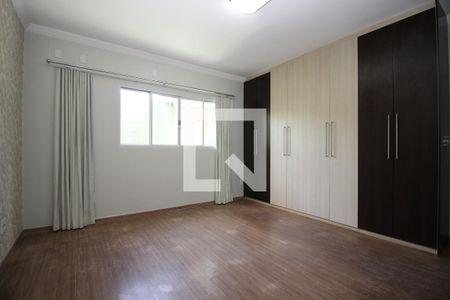 Suíte de apartamento para alugar com 3 quartos, 141m² em Área de Desenvolvimento Econômico (águas Claras), Brasília