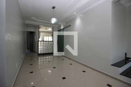 Sala de apartamento para alugar com 3 quartos, 141m² em Área de Desenvolvimento Econômico (águas Claras), Brasília