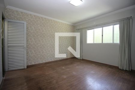 Suíte de apartamento para alugar com 3 quartos, 141m² em Área de Desenvolvimento Econômico (águas Claras), Brasília