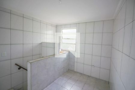 Kitnet - Cozinha de casa para alugar com 1 quarto, 43m² em Jardim das Vertentes, São Paulo