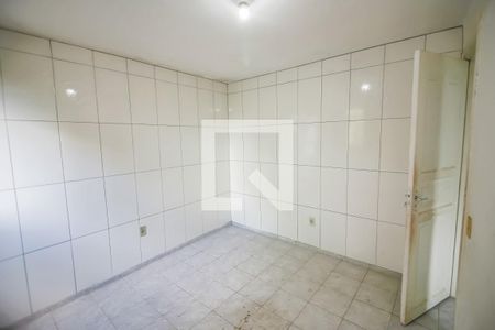 Kitnet - Cozinha de casa para alugar com 1 quarto, 43m² em Jardim das Vertentes, São Paulo