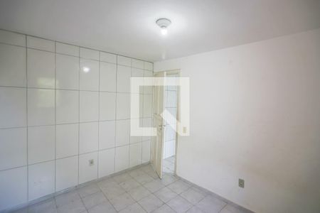 Kitnet - Quarto de casa para alugar com 1 quarto, 43m² em Jardim das Vertentes, São Paulo