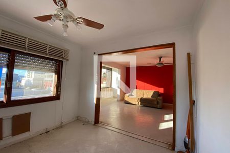 Quarto de apartamento à venda com 3 quartos, 108m² em Centro, São Leopoldo