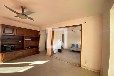 Apartamento à venda com 108m², 3 quartos e 2 vagasSala