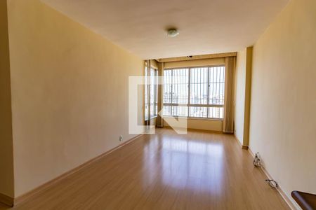 Sala de apartamento à venda com 2 quartos, 90m² em Santa Rosa, Niterói