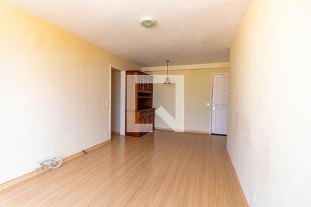 Sala de apartamento à venda com 2 quartos, 90m² em Santa Rosa, Niterói