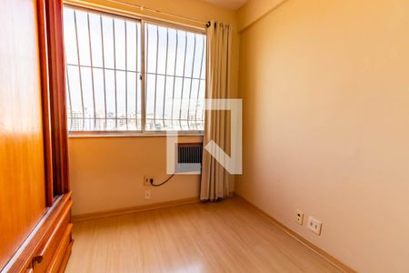 Quarto 1 de apartamento à venda com 2 quartos, 90m² em Santa Rosa, Niterói