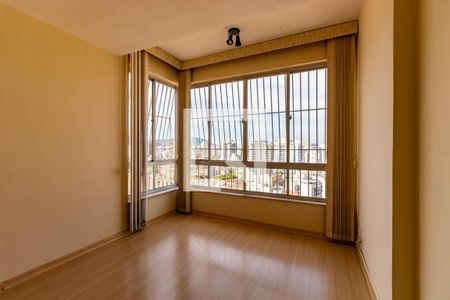 Sala de apartamento à venda com 2 quartos, 90m² em Santa Rosa, Niterói