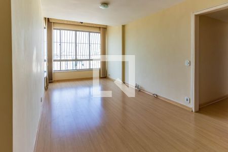 Sala de apartamento à venda com 2 quartos, 90m² em Santa Rosa, Niterói