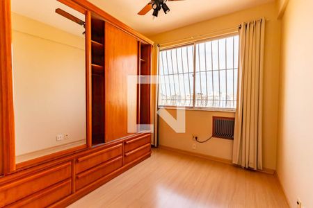 Quarto 1 de apartamento à venda com 2 quartos, 90m² em Santa Rosa, Niterói