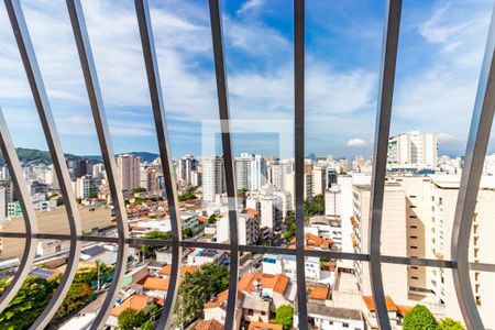 Vista Quarto 1 de apartamento à venda com 2 quartos, 90m² em Santa Rosa, Niterói