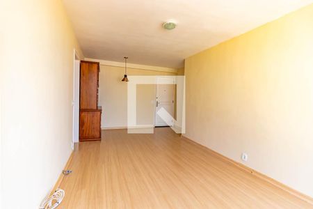 Sala de apartamento à venda com 2 quartos, 90m² em Santa Rosa, Niterói