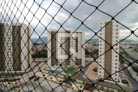 Vista de apartamento para alugar com 2 quartos, 44m² em Del Castilho, Rio de Janeiro