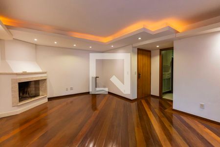 Sala 1 de apartamento à venda com 3 quartos, 146m² em Bela Vista, Porto Alegre