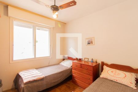 Quarto 2 de casa à venda com 4 quartos, 100m² em Santa Tereza, Porto Alegre