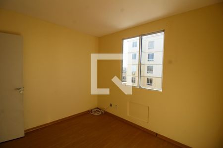 Quarto 2 de apartamento para alugar com 2 quartos, 43m² em Rio Branco, Canoas