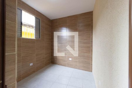 Quarto de casa de condomínio para alugar com 1 quarto, 35m² em Vila Maria Alta, São Paulo