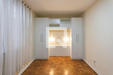 Quarto de apartamento à venda com 1 quarto, 35m² em Maracanã, Rio de Janeiro