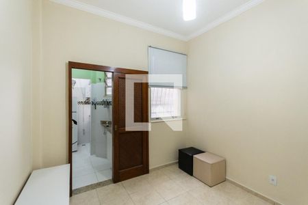 Sala de apartamento à venda com 1 quarto, 35m² em Maracanã, Rio de Janeiro