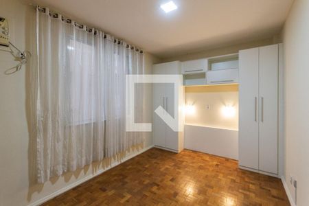 Quarto de apartamento à venda com 1 quarto, 35m² em Maracanã, Rio de Janeiro