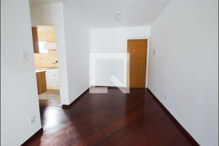 Sala de apartamento à venda com 1 quarto, 40m² em Ipiranga, São Paulo