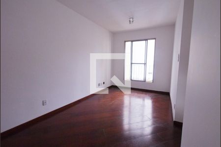 Sala de apartamento à venda com 1 quarto, 40m² em Ipiranga, São Paulo