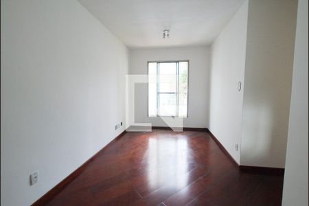 Sala de apartamento à venda com 1 quarto, 40m² em Ipiranga, São Paulo