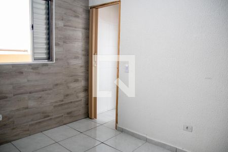 Quarto  de apartamento para alugar com 1 quarto, 33m² em Vila Maria Alta, São Paulo