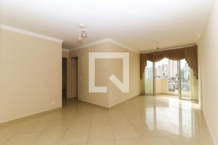 Apartamento à venda com 63m², 2 quartos e 1 vagaSala