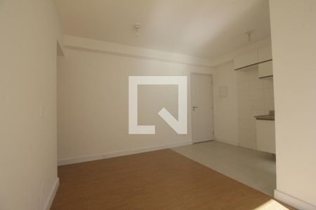 Sala de apartamento à venda com 2 quartos, 50m² em Jardim Parque Morumbi, São Paulo