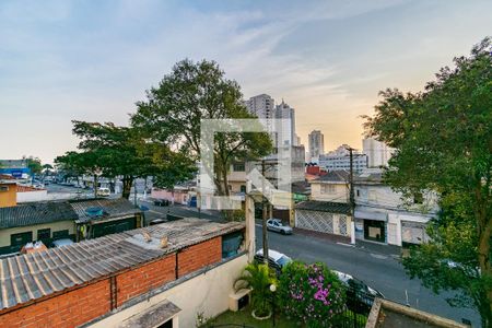 Vista da Varanda de apartamento para alugar com 2 quartos, 54m² em Vila Santa Catarina, São Paulo