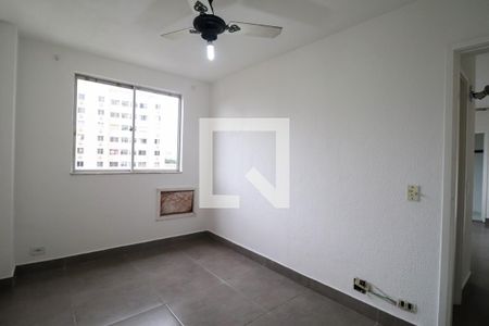 Apartamento para alugar com 1 quarto, 48m² em Curicica, Rio de Janeiro