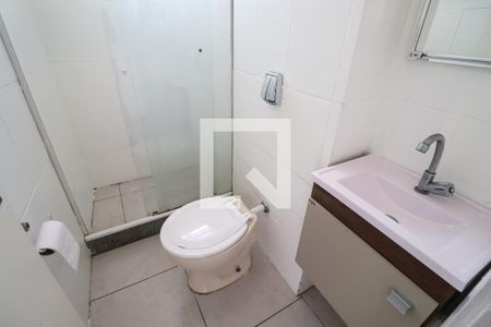 Apartamento para alugar com 1 quarto, 48m² em Curicica, Rio de Janeiro