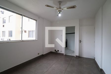 Apartamento para alugar com 1 quarto, 48m² em Curicica, Rio de Janeiro