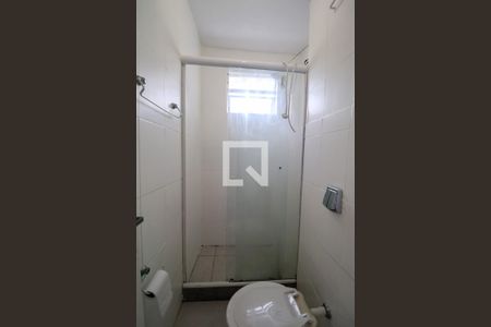 Apartamento para alugar com 1 quarto, 48m² em Curicica, Rio de Janeiro