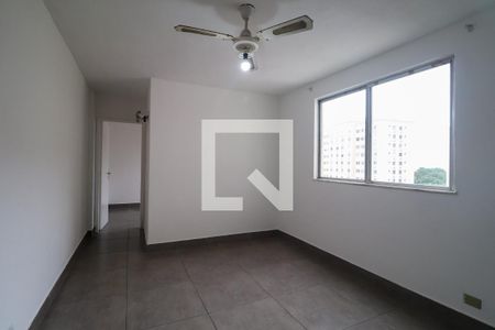 Apartamento para alugar com 1 quarto, 48m² em Curicica, Rio de Janeiro