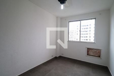 Apartamento para alugar com 1 quarto, 48m² em Curicica, Rio de Janeiro