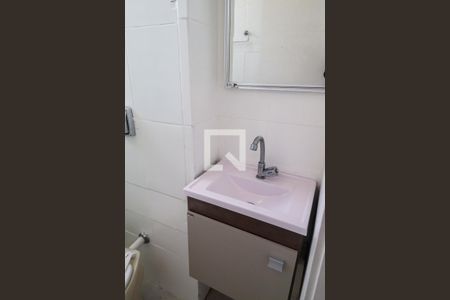 Apartamento para alugar com 1 quarto, 48m² em Curicica, Rio de Janeiro