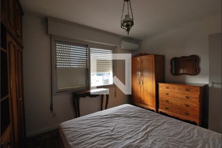 Quarto 1 de apartamento para alugar com 2 quartos, 114m² em Menino Deus, Porto Alegre