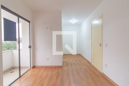 Quarto 1 de casa para alugar com 3 quartos, 96m² em Pilarzinho, Curitiba