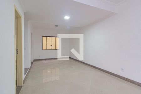 Sala de casa para alugar com 3 quartos, 96m² em Pilarzinho, Curitiba